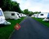 Bourton-on-the-Water Caravan and Motorhome Club Site