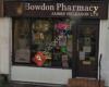 Bowdon Pharmacy