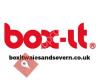 Box-it Wales and Severn