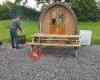 Box Tree Farm Glamping