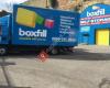 Boxfill Removals and Storage Limited