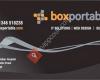 boxportable Limited