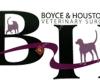 Boyce & Houston Vets Ltd
