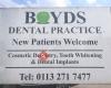 Boyds Dental Practice