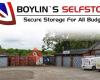 Boylin's Self Store (Rotherham)