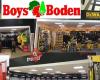 Boys & Boden Ltd