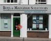 Boys & Maughan Solicitors - Ramsgate