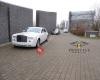 BR Prestige & Luxury Wedding Car Hire