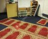 Bracknell Mosque Masjid BICS