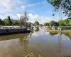 Bradford-on-Avon Marina