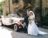 Bradford Wedding Cars