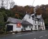 Braich Goch Bunkhouse and Inn