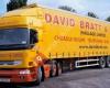 Bratt David & Sons (Haulage) Ltd