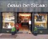 Brian de Staic Jewellers