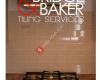 Bridge & Baker Tiling Services