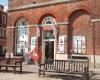 Bridport Tourist Information Centre