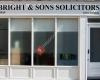 Bright & Sons Solicitor