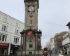 Brighton Clock Tower