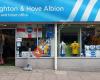 Brighton & Hove Albion Store & Ticket Office