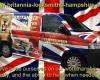Britannia Locksmiths Portsmouth