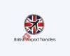 British Airport Transfers