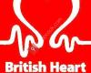 British Heart Foundation Bookshop