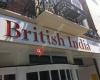 British India Restaurant