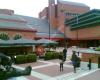 British Library Conference Centre
