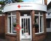 British Red Cross Charity Shop