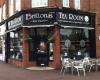 Brittons Tea Room