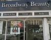 Broadway Beauty