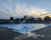 Brockwell Lido