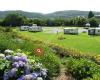 Bron Derw Touring Caravan Park