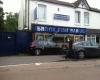 Brook Fish Bar