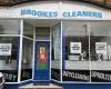Brooke's Cleaners