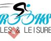 Brooks Cycles & Leisure