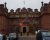 Broome Park Golf Club