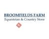 Broomfields Farm Equestrian & Country Store