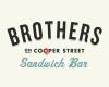 Brothers Sandwich Bar