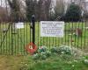 Broughton Church Cemetery (Extention)