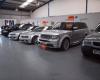 Brownroyd Motors