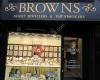 Browns Family Jewellers