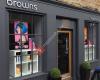 Browns Hairdressing