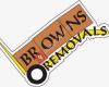 Browns Removals, Clearance & Disposal Specialists