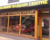 Broxburn Bargain Centre