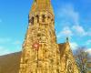 Broxburn Parish Church