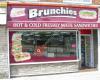 Brunchies Ltd