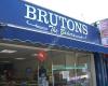 Brutons The Bakers