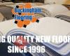 Buckingham Flooring Ltd
