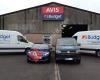 Budget Car & Van Hire Workington